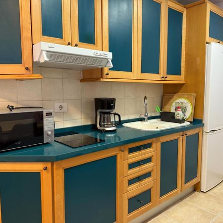 לאס פאלמס דה גראן קנאריה Beach Line Apartment מראה חיצוני תמונה