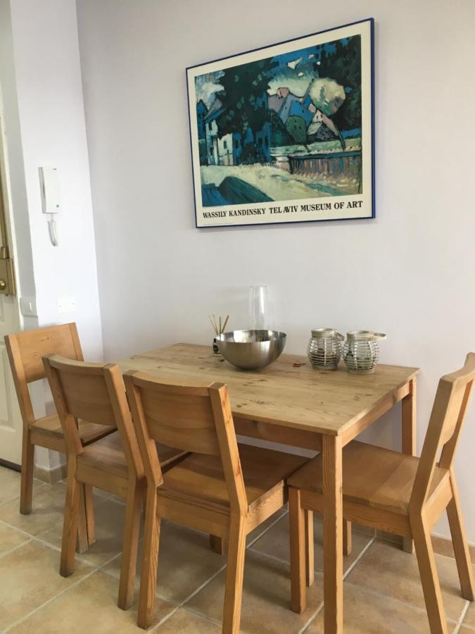 לאס פאלמס דה גראן קנאריה Beach Line Apartment מראה חיצוני תמונה