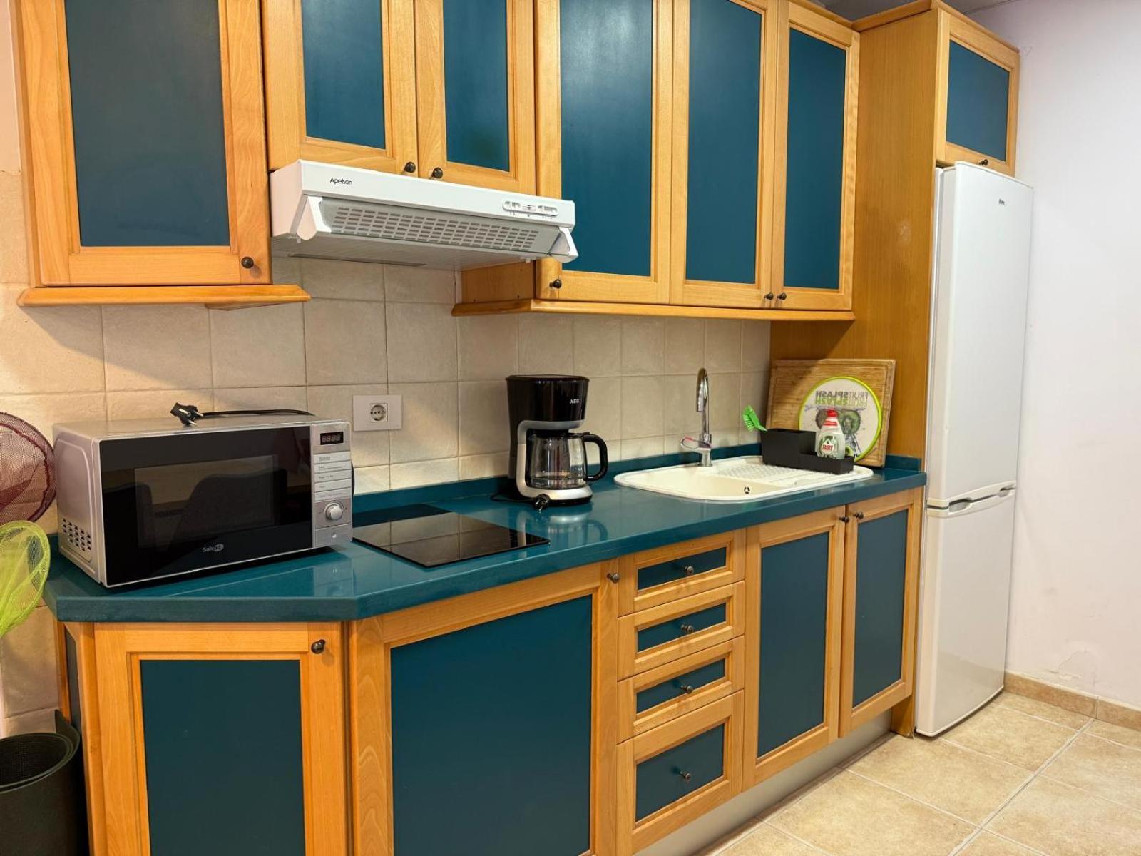 לאס פאלמס דה גראן קנאריה Beach Line Apartment מראה חיצוני תמונה