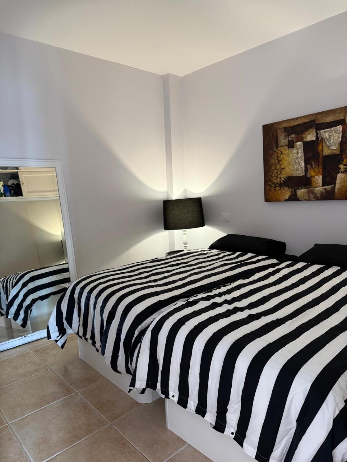 לאס פאלמס דה גראן קנאריה Beach Line Apartment מראה חיצוני תמונה